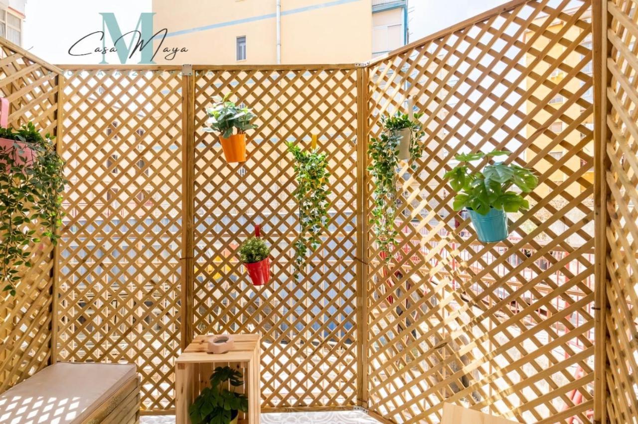 Casa Maya 바리 외부 사진